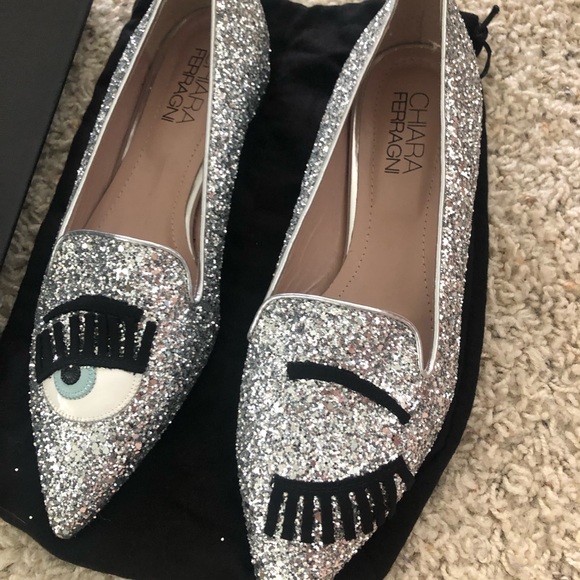 Chiara Ferragni slip on - Picture 2 of 2